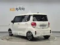 2022 KIA Ray