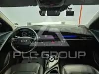 2023 KIA Niro