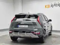 2022 KIA Niro