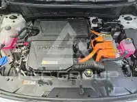 2022 KIA Niro