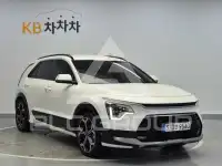 2022 KIA Niro