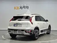 2022 KIA Niro