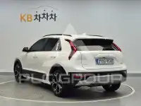 2022 KIA Niro