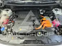 2022 KIA Niro