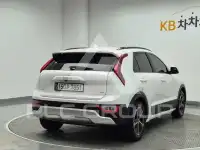 2022 KIA Niro