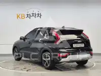 2022 KIA Niro