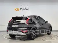 2022 KIA Niro