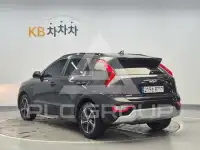 2022 KIA Niro