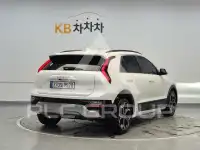 2022 KIA Niro
