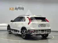 2022 KIA Niro