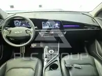 2022 KIA Niro