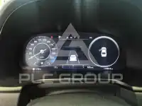 2022 KIA K9