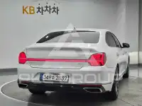 2022 KIA K9