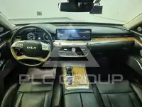 2023 KIA K9