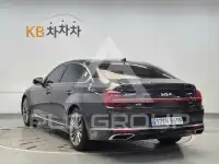 2022 KIA K9
