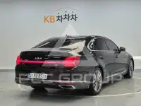 2023 KIA K9