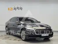2023 KIA K9