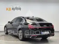 2023 KIA K9