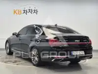 2022 KIA K9