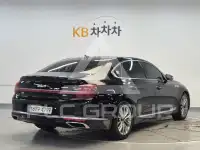 2022 KIA K9