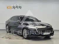 2022 KIA K9