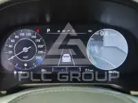 2022 KIA K9