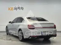 2022 KIA K9