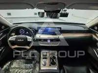 2022 KIA K9