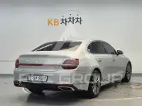 2022 KIA K9