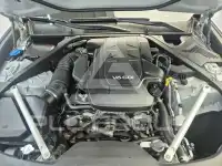 2022 KIA K9