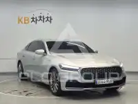 2022 KIA K9