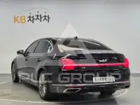 2022 KIA K9