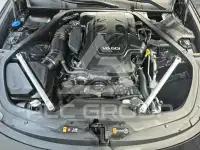 2022 KIA K9