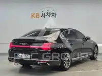2022 KIA K9