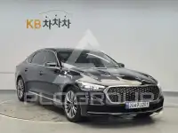 2022 KIA K9