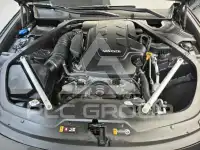 2022 KIA K9