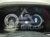 2022 Genesis G70