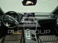 2022 Genesis G70