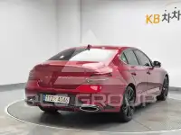 2022 Genesis G70
