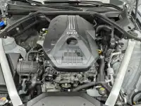 2022 Genesis G70