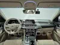 2022 Genesis G70