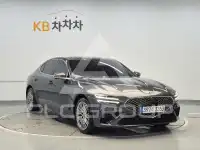 2022 Genesis G70