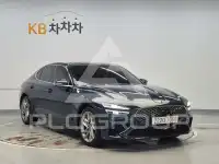 2022 Genesis G70