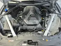 2022 Genesis G70
