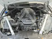 2023 Genesis G70