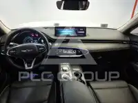 2022 Genesis GV70