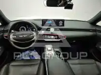 2022 Genesis GV70