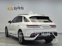 2022 Genesis GV70