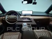 2023 Genesis GV70