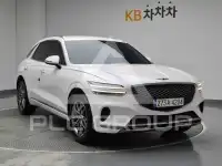 2022 Genesis GV70